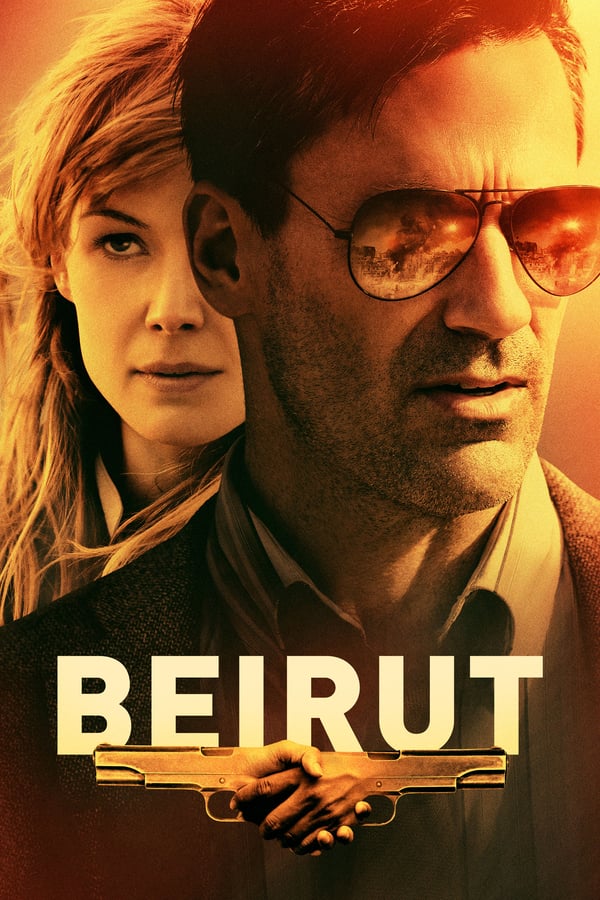 EN - Beirut (2018)