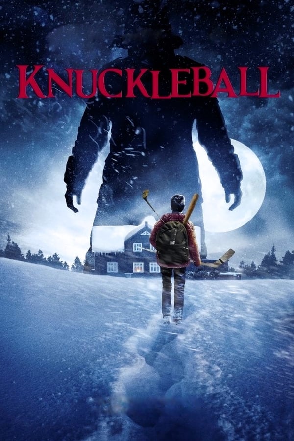 AR - Knuckleball