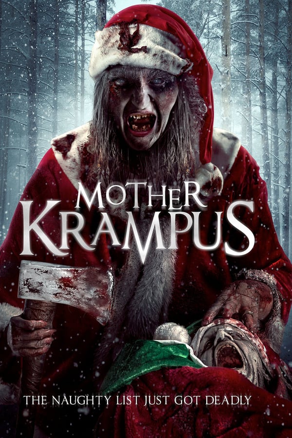 EN - Mother Krampus (2017)