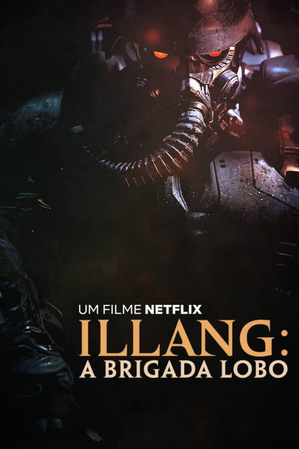 PT - Illang: A Brigada do Lobo