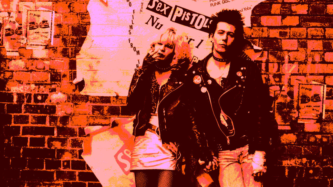 Sid & Nancy 0