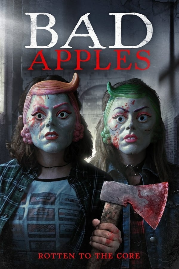 EN - Bad Apples (2018)