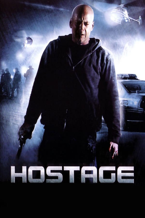 IR - Hostage