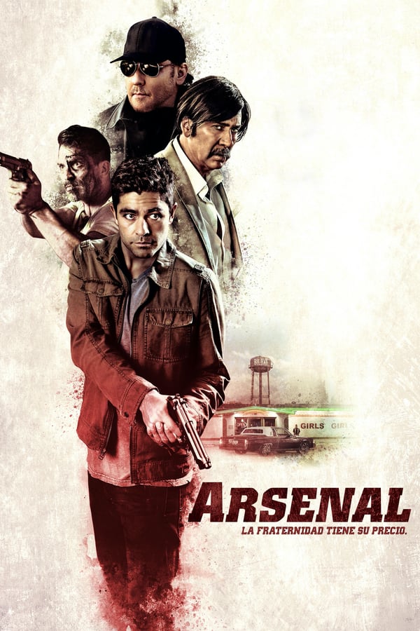 ES - Arsenal