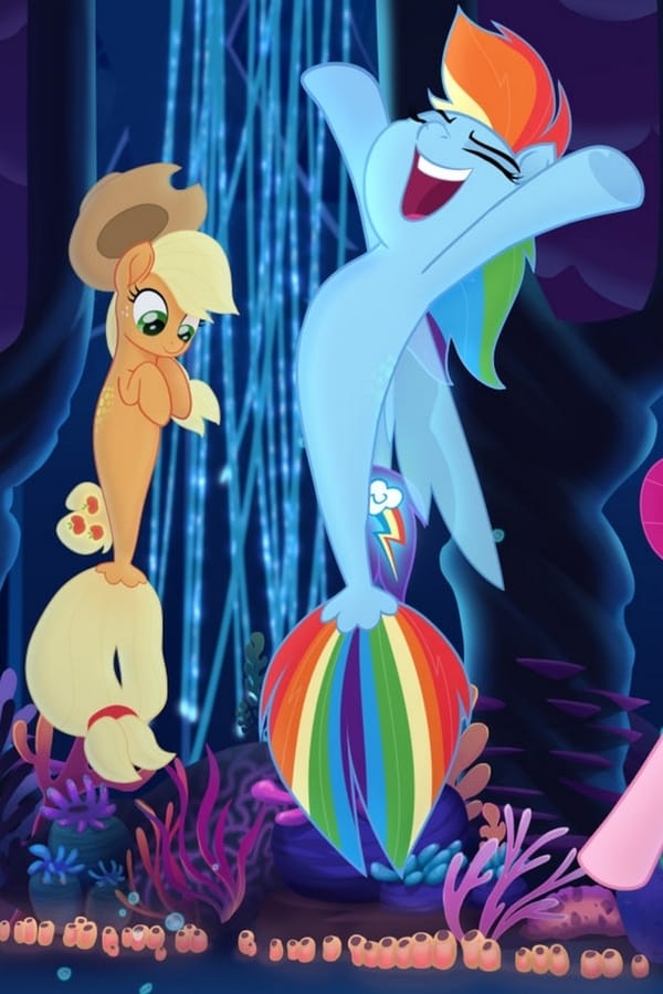 My Little Pony: The Movie 0