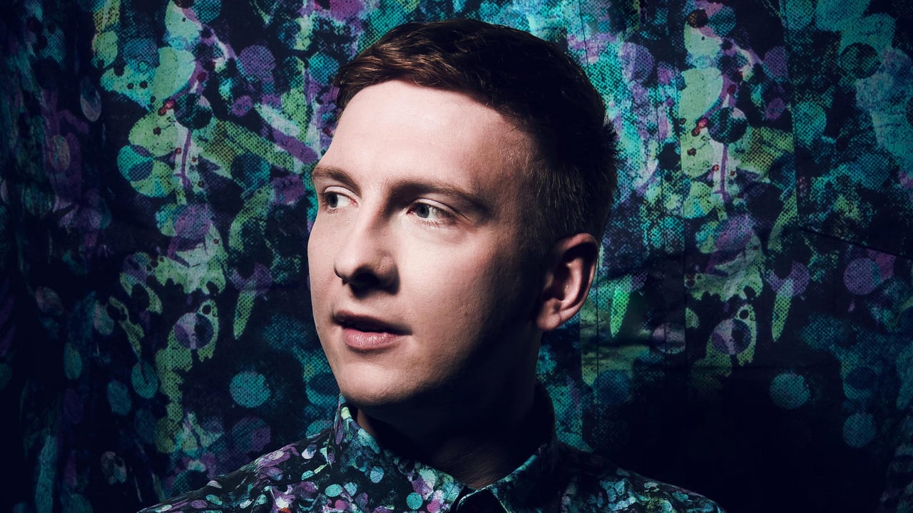 Joe Lycett: I'm About to Lose Control And I Think Joe Lycett, Live 0