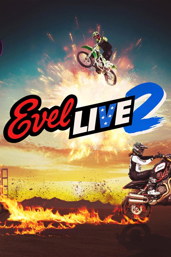 EN - Evel Live 2 (2019)