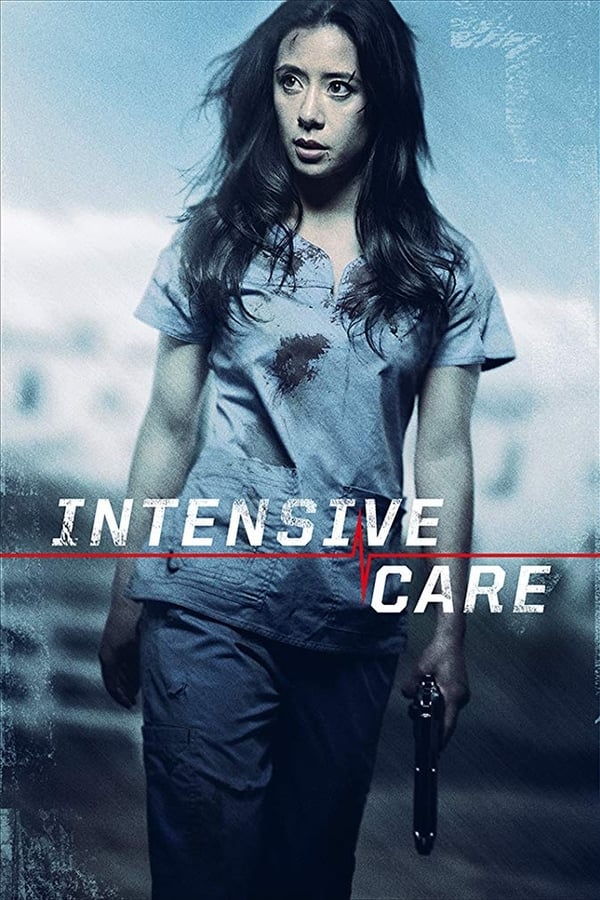 AR - Intensive Care