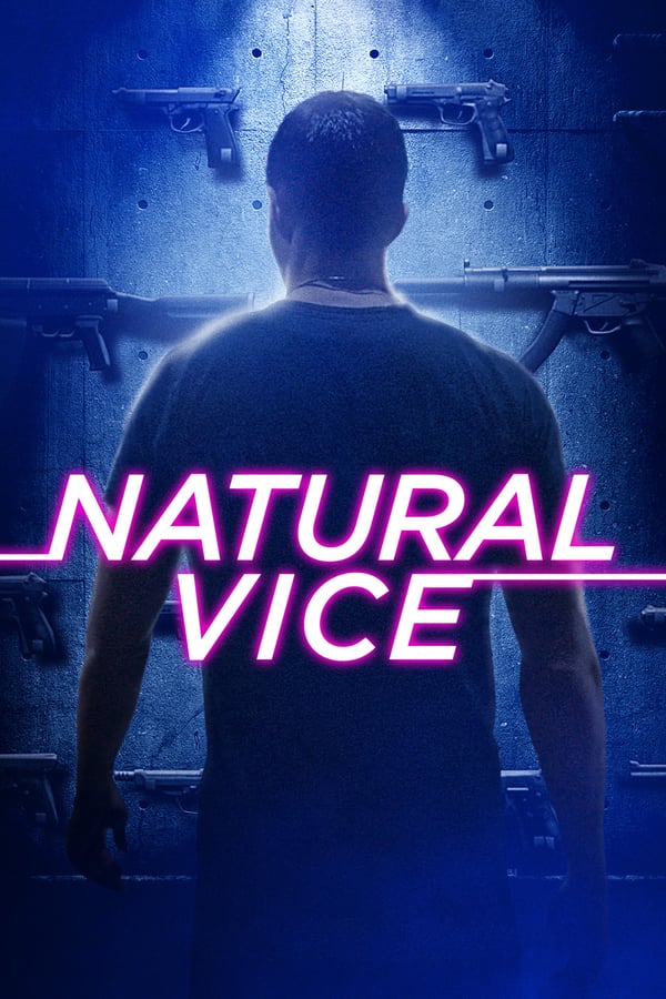 TR - Natural Vice