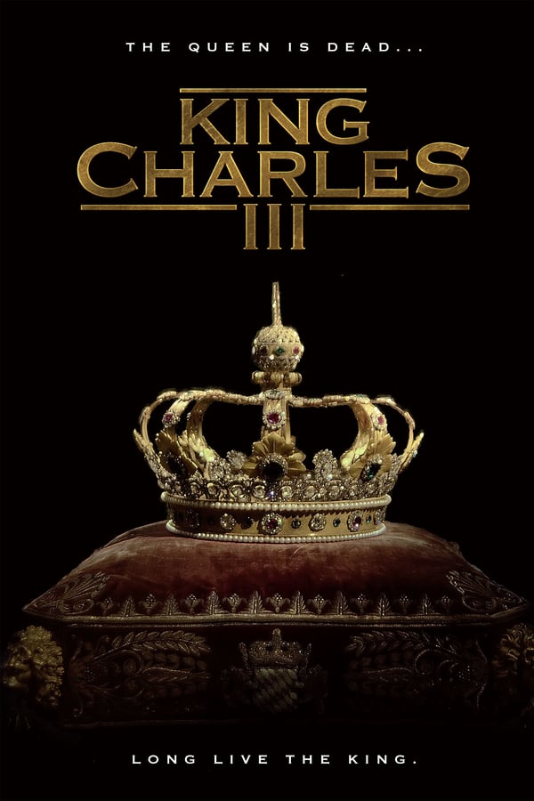 AR - King Charles III