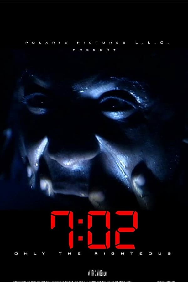 EN - 7:02 Only the Righteous (2018)