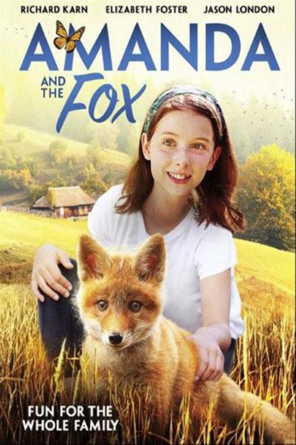 EN - Amanda and the Fox (2018)