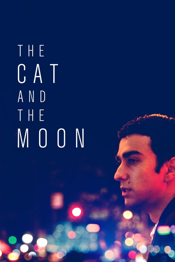 EN - The Cat and the Moon (2019)
