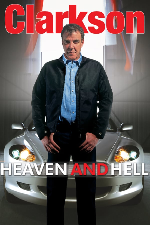 AR - Clarkson: Heaven and Hell