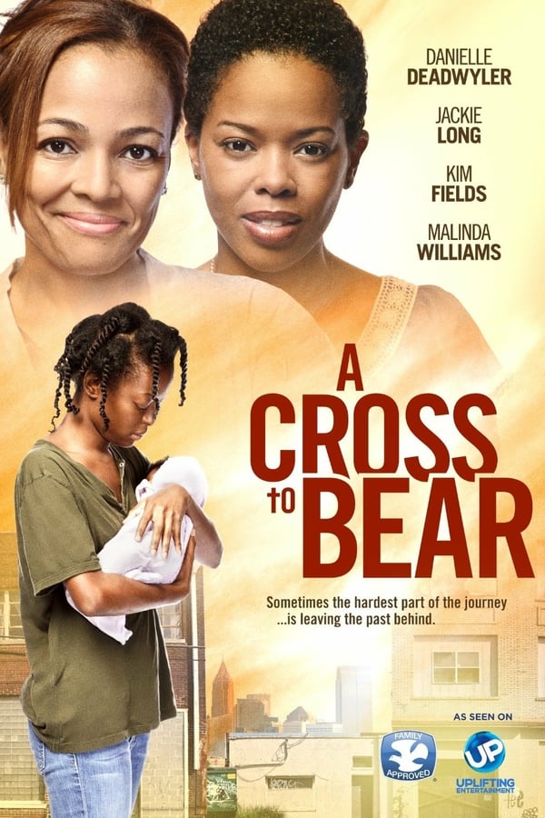 EN - A Cross to Bear (2012)