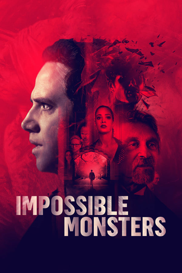 AL - Impossible Monsters