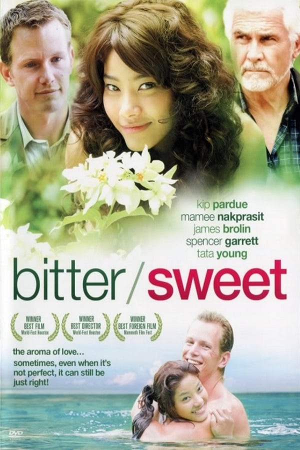 EN - Bitter / Sweet (2009)