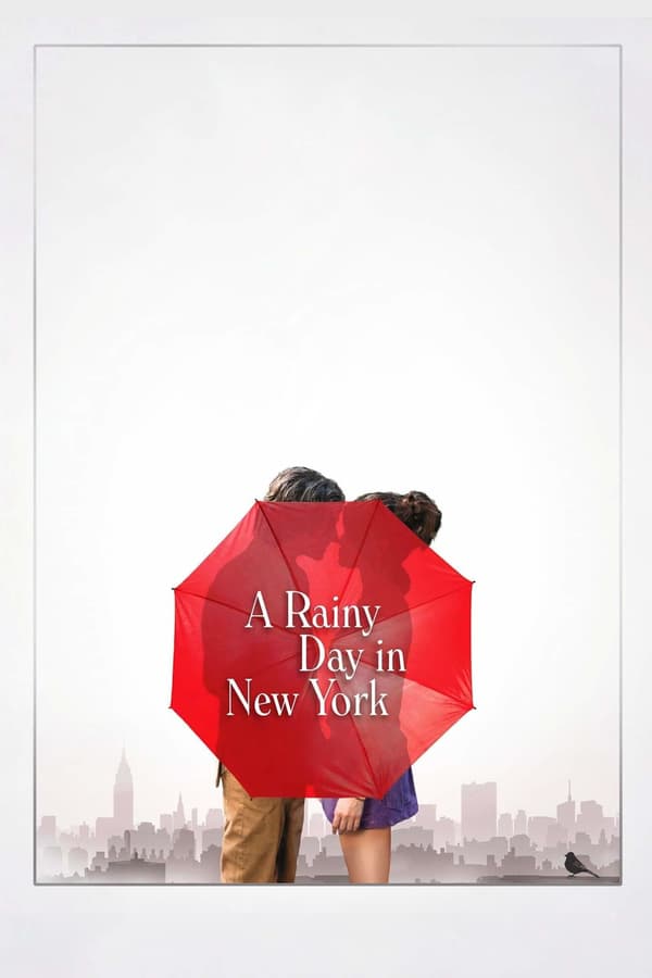 EN - A Rainy Day in New York (2019)