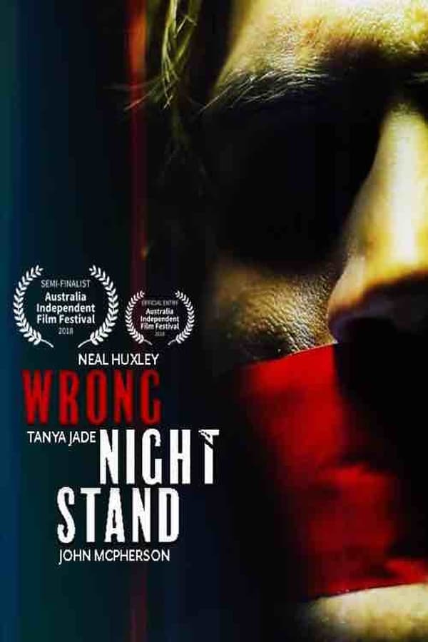 AR - Wrong Night Stand