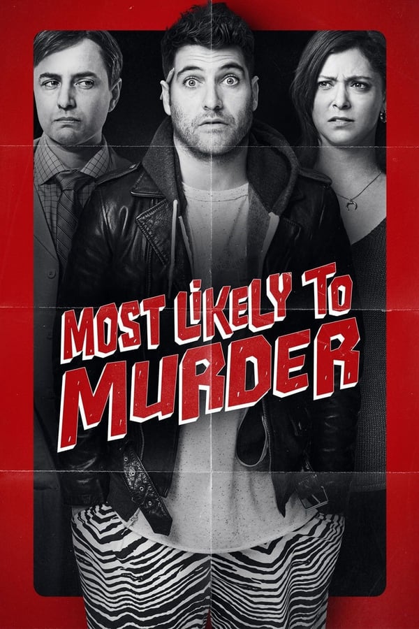 SE - Most Likely to Murder