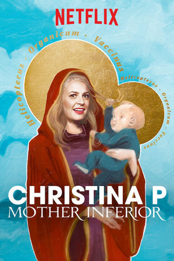 NF - Christina P: Mother Inferior