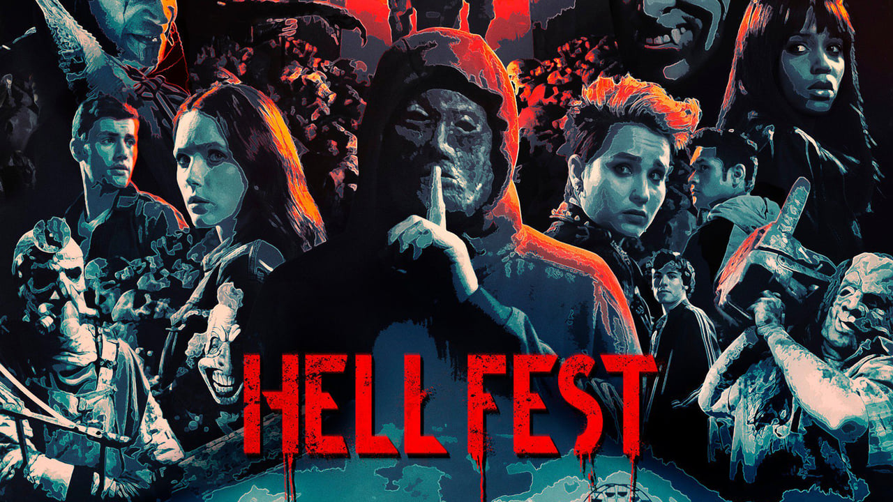 Hell Fest 0