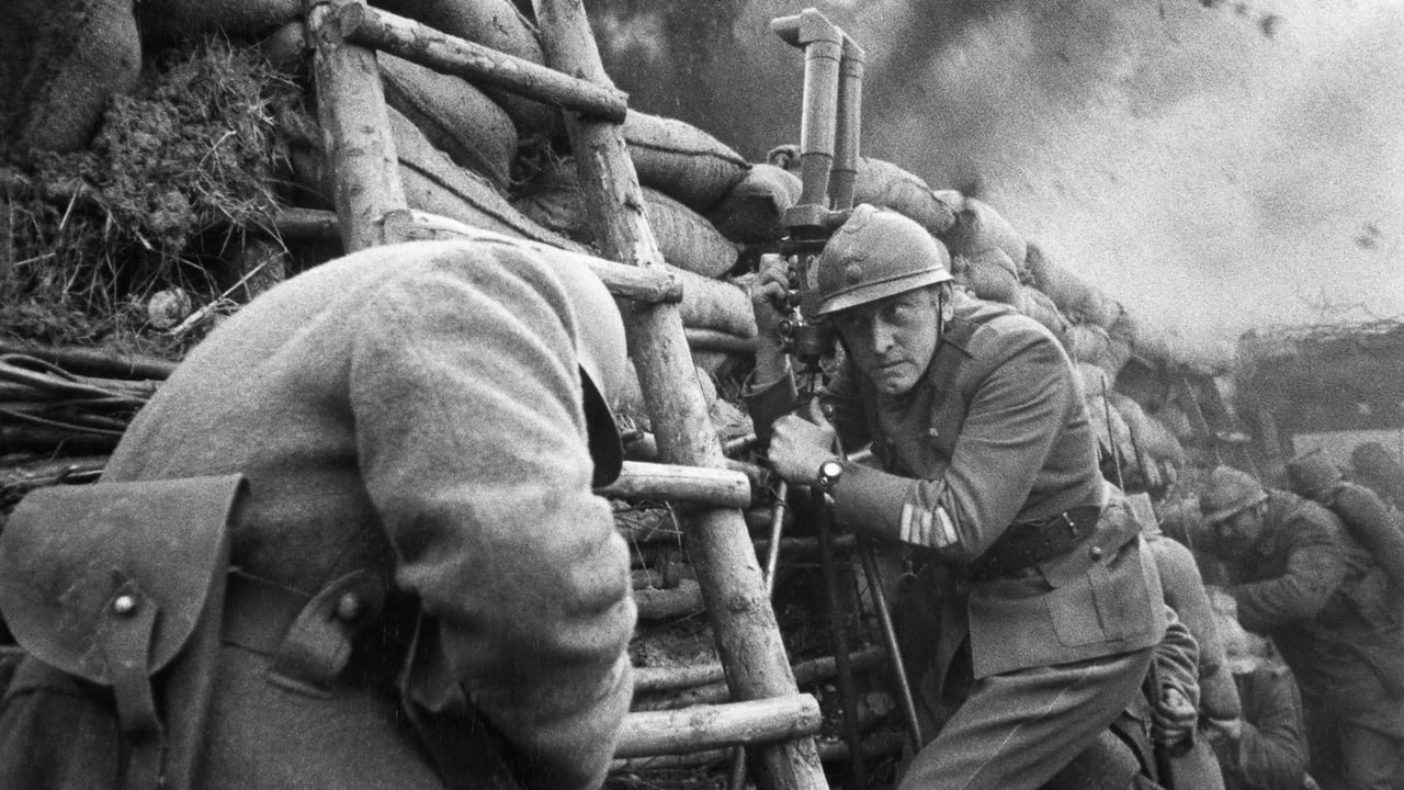 Paths of Glory 0