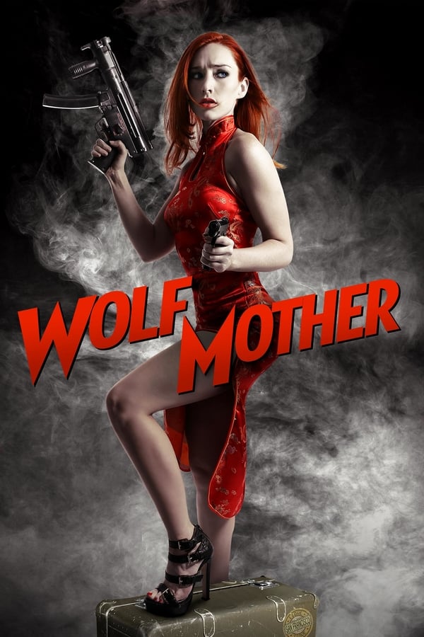 AR - Wolf Mother