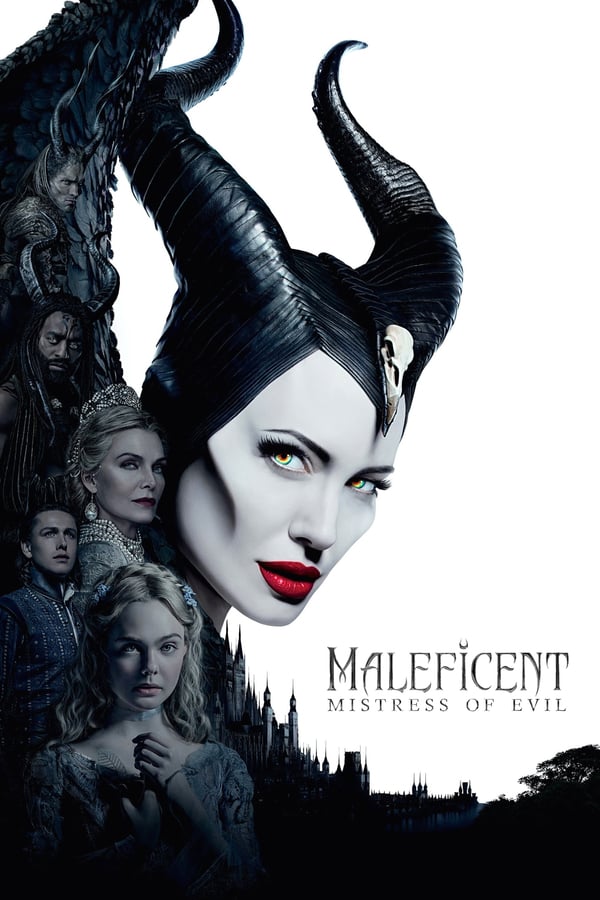 IN - Maleficent: Mistress of Evil