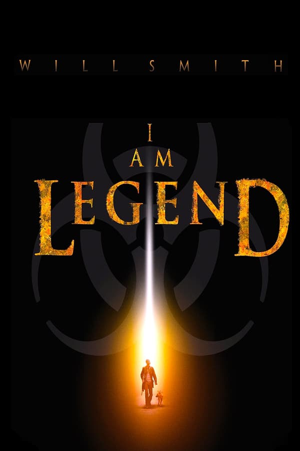 AL - I Am Legend