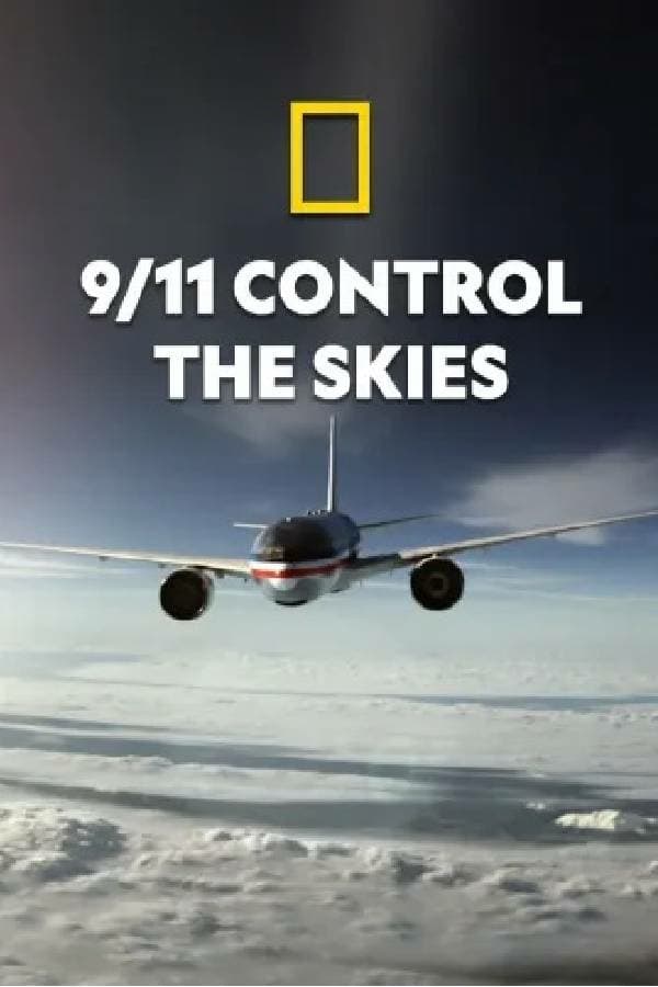 SE - 9/11: Control The Skies