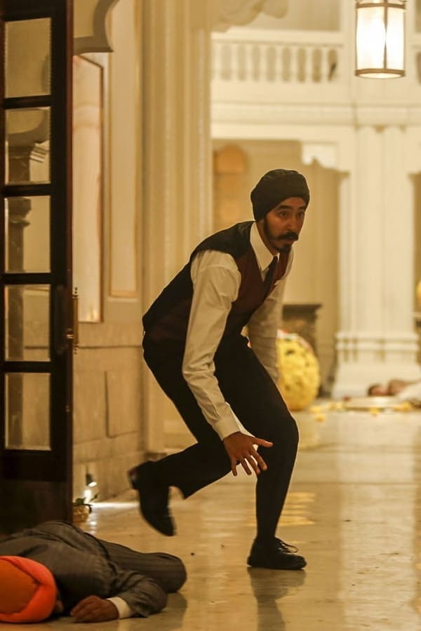 Hotel Mumbai 0