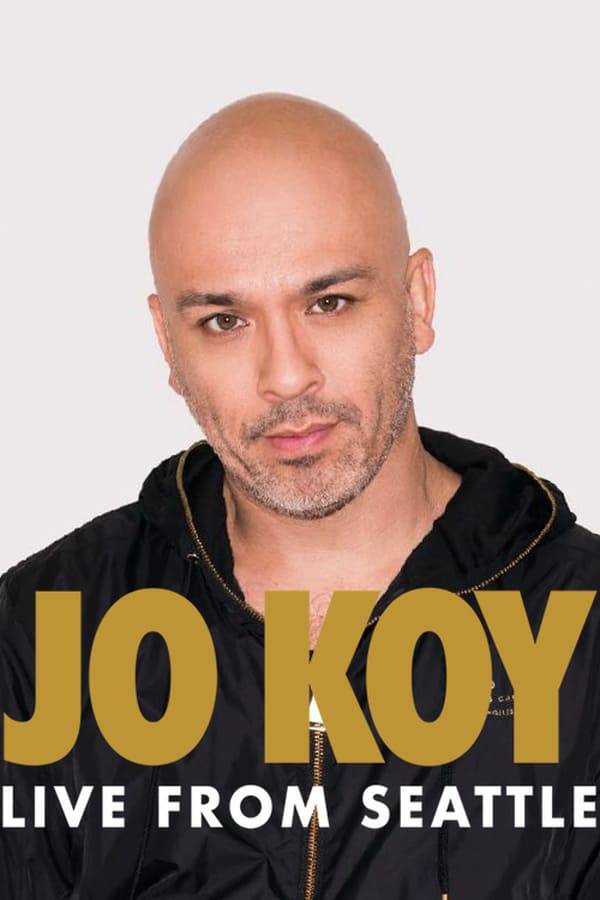 PT - Jo Koy: Live from Seattle