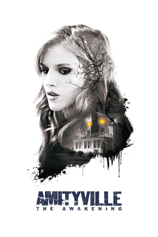 EN - Amityville: The Awakening (2017)