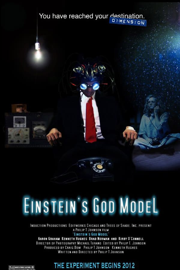 EN - Einstein's God Model (2016)