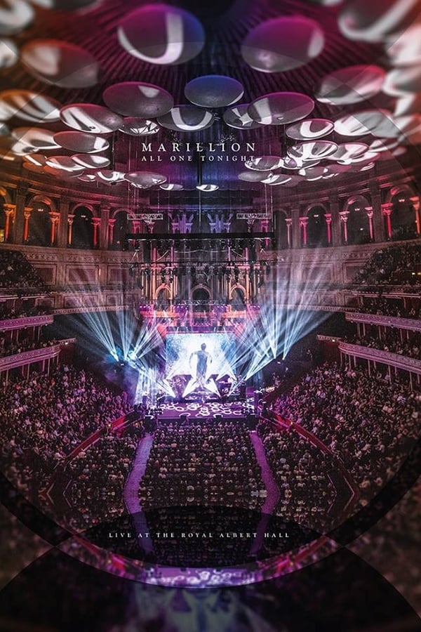 [MC] Marillion: All One Tonight - Live At The Royal Albert Hall