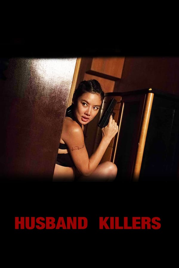 AR - Husband Killers