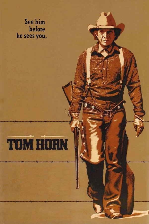 AR - Tom Horn