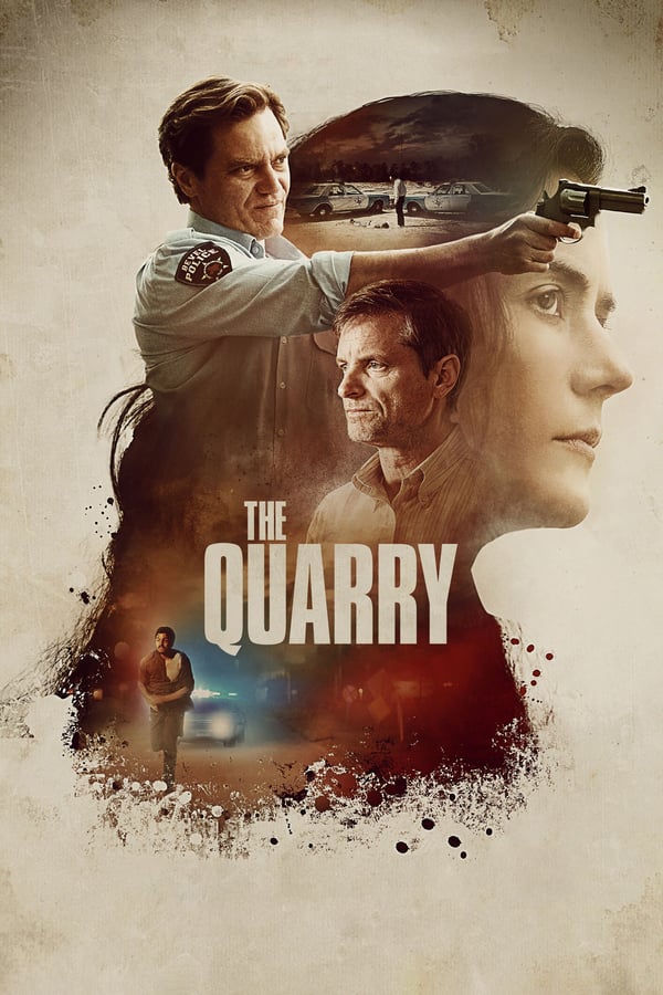 EN - The Quarry (2020)