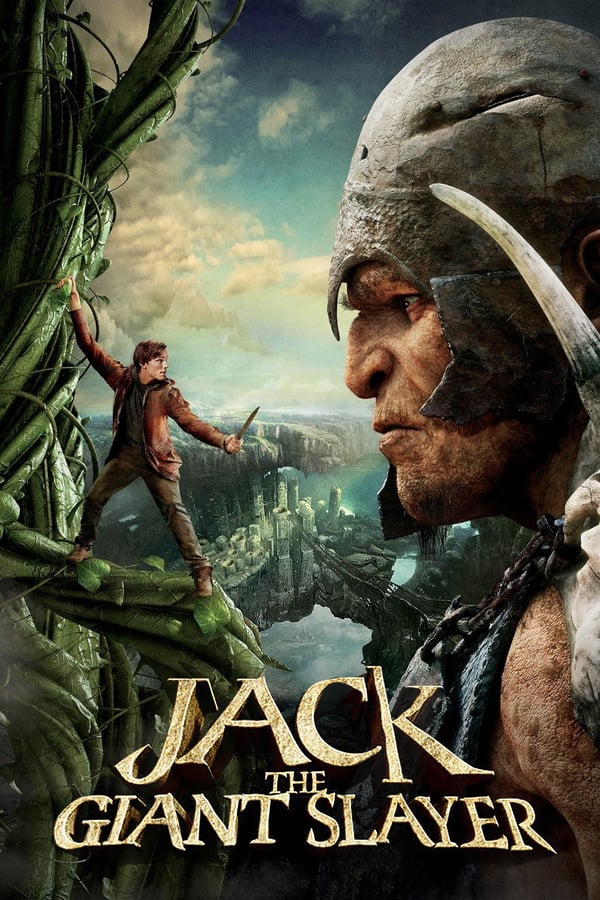 IR - Jack the Giant Slayer