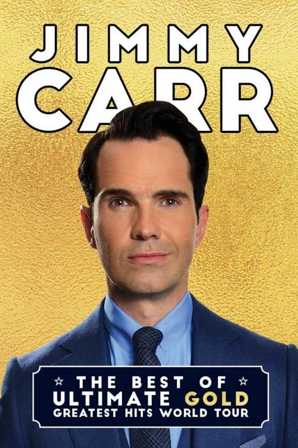 PT - Jimmy Carr: The Best of Ultimate Gold Greatest Hits