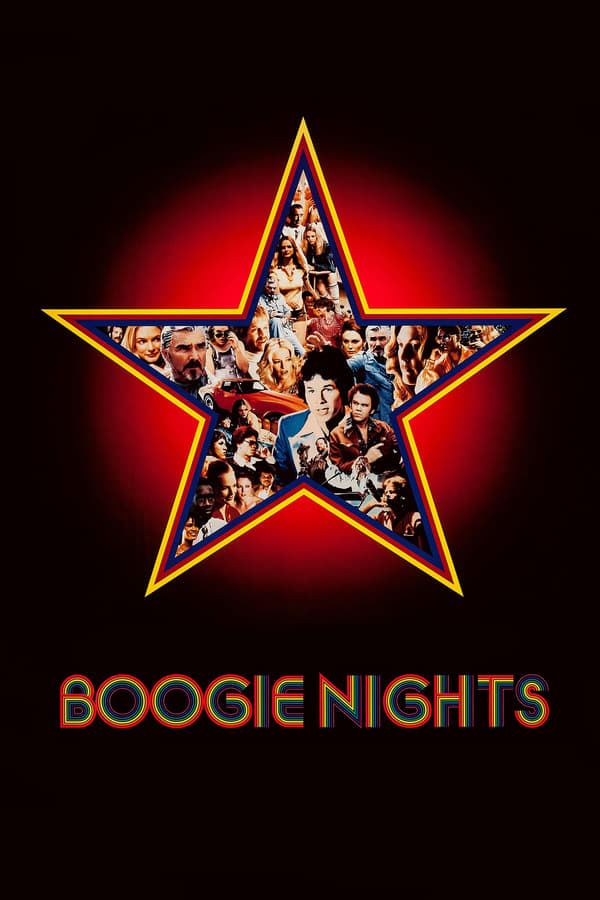 SE - Boogie Nights