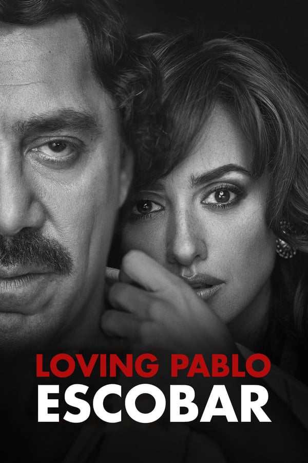 AR - Loving Pablo