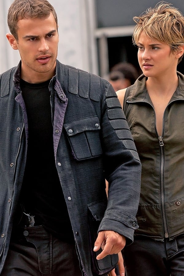 Insurgent 0