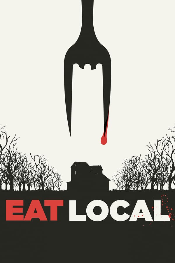 EN - Eat Locals (2017)