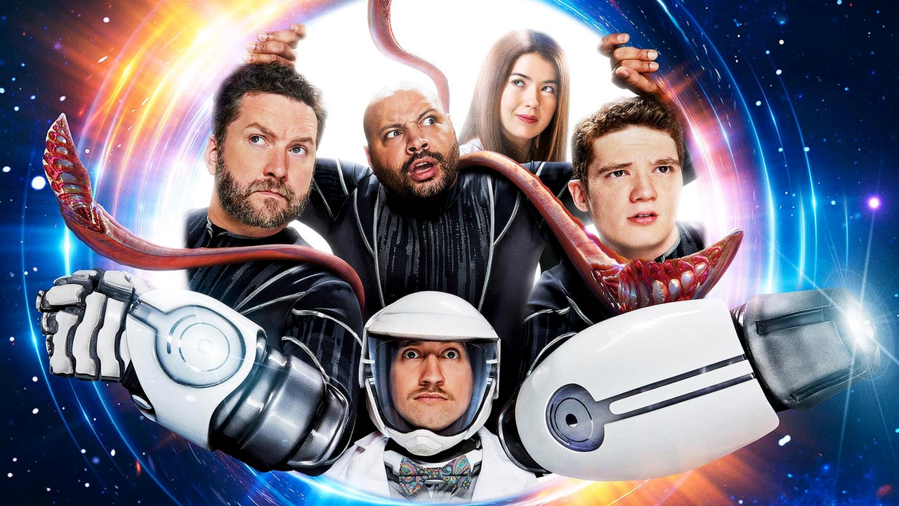 Lazer Team 2 0