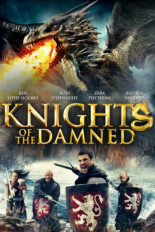 AR - Knights of the Damned