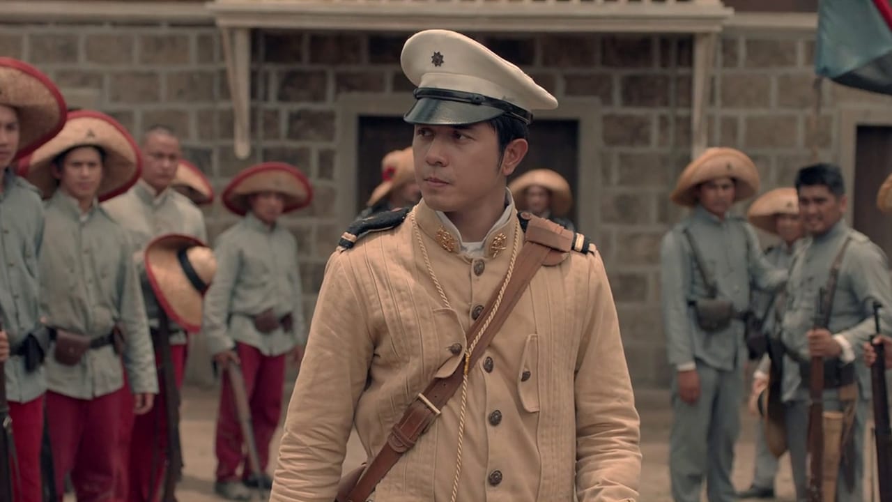 Goyo: The Boy General 0