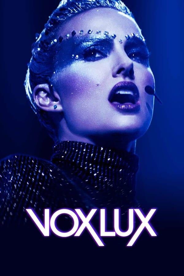 AR - Vox Lux