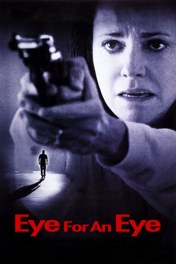 EN - Eye for an Eye (1996)